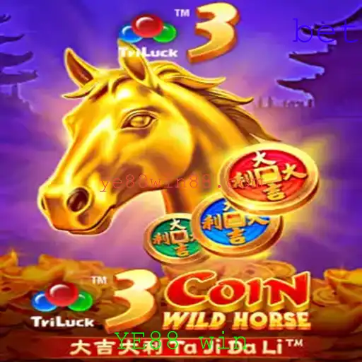 Descobrindo o Mundo de 3CoinWildHorse: Aventura e Estratégia