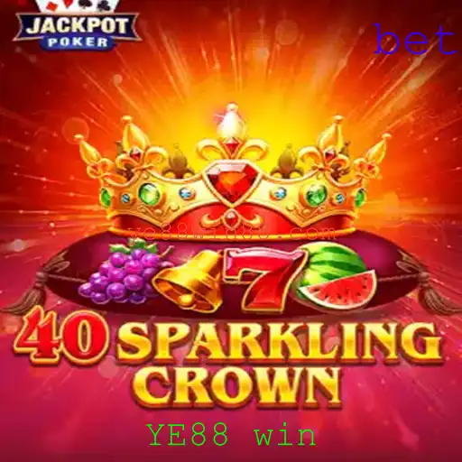 Desvendando o Jogo 40SparklingCrown e a Emoção de YE88 win