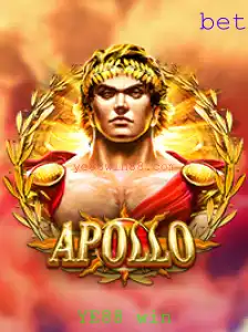Apollo: A Experiência Intergaláctica no Jogo YE88 Win