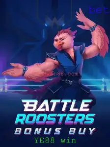 Descubra o Mundo Empolgante de BattleRoostersBonusBuy e a Experiência de YE88 Win