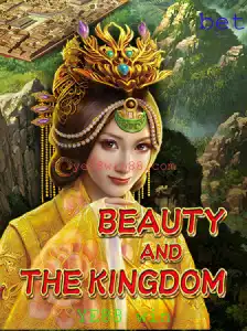 Aventura e Estratégia em BeautyAndTheKingdom