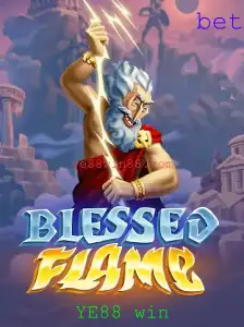 Explorando o Universo de BlessedFlame