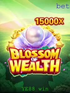 Descubra o Mundo de BlossomofWealth: Estratégias e Regras para Vencer no YE88