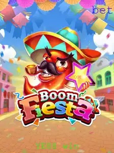 Descubra BoomFiesta e Aprenda a Vencer com YE88 win