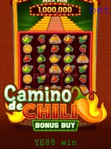 Descubra o Universo de CaminodeChiliBonusBuy: Estratégias e Regras para YE88 Win