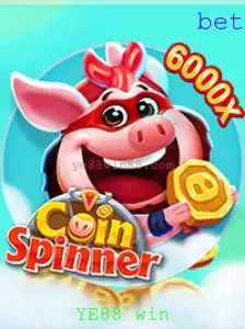 Como Jogar CoinSpinner e Alcançar a Vitória com YE88 Win