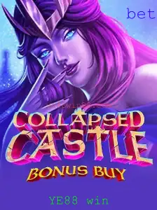 Explorando o Jogo 'CollapsedCastleBonusBuy': Estratégias e Regras