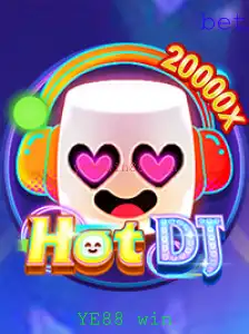 Explorando o HotDJ: Um Mergulho no Jogo que Conquista com YE88 Win