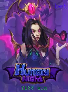 Explorando HungryNight: Um Guia Completo para YE88 Win