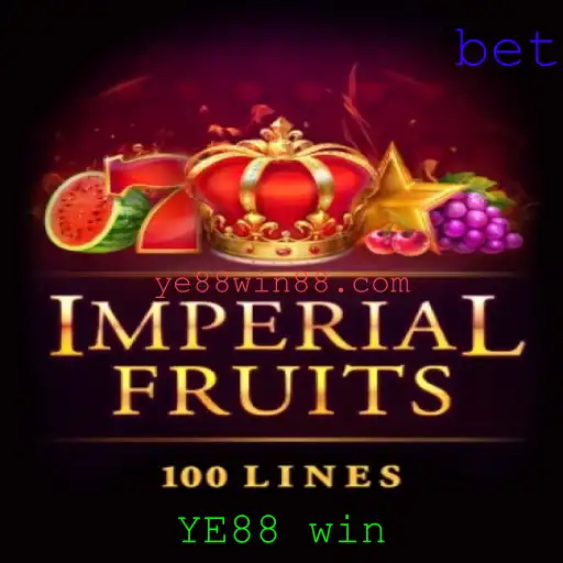 Descubra o Fascinante Mundo de Imperial Fruits 100 e o Conceito de YE88 win