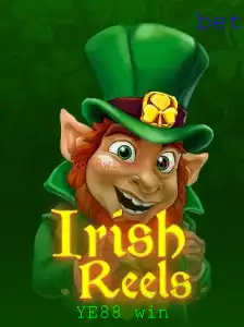 Descubra o Jogo IrishReels e as Entusiasmantes Oportunidades de Vitória com YE88
