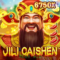 JILICaishen: A Nova Sensação nos Jogos de Azar Online