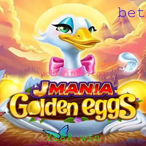 Explorando JManiaGoldenEggs: Uma Aventura Inovadora no Mundo dos Jogos