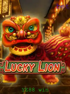 Descubra o Jogo LuckyLion: Como Jogar e Ganhar com YE88 Win