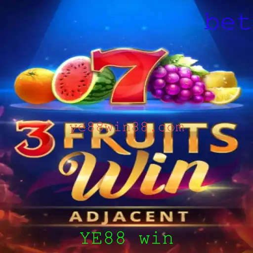 Guia Completo para o Jogo 3FruitsWin e Dicas de YE88 Win