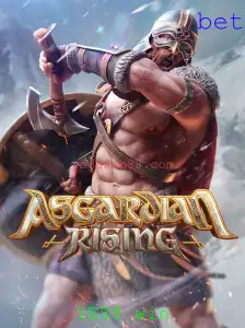 Descubra o Universo de AsgardianRising e a Emoção de YE88 Win