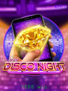 Descubra o Universo de Entretenimento com DiscoNightM