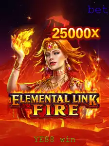 Explorando o Mundo de ElementalLinkFire e o Enigma do YE88 Win