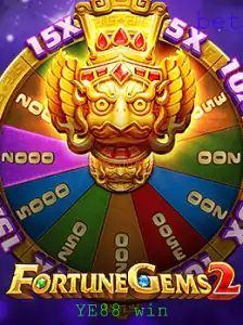 Descubra o Fascinante Mundo de FortuneGems2: A Aventura de Casino que Todos Estão Jogando