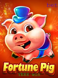 FortunePig: Descubra o Mundo Fascinante do Jogo de Sorte