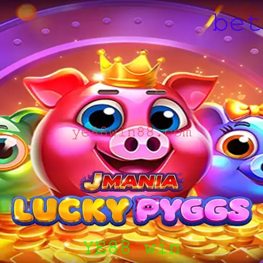 Descubra o Mundo Envolvente de JManiaLuckyPyggs