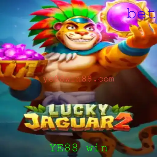 Descubra o Fascinante Mundo de Luckyjaguar2 e Como Vencer com YE88