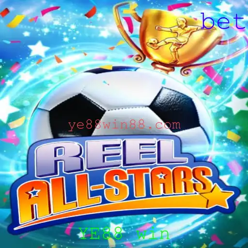 ReelAllStars: A Nova Sensação do Mundo dos Jogos