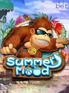Descubra a Emoção do Jogo SummerMood e Conquiste Vitórias com YE88 Win