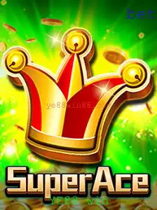 SuperAce: A Definitive Guide to the Thrilling Game
