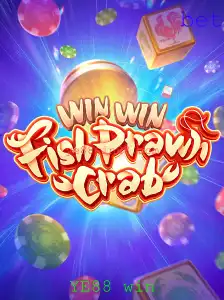 Descubra o Fascinante Mundo do WinWinFishPrawnCrab com YE88