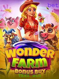 Explorando o Universo do Jogo WonderFarmBonusBuy: Diversão e Estratégia