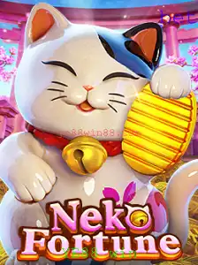 NekoFortune: Descubra a Sorte Felina no Mundo das Emoções Digitais