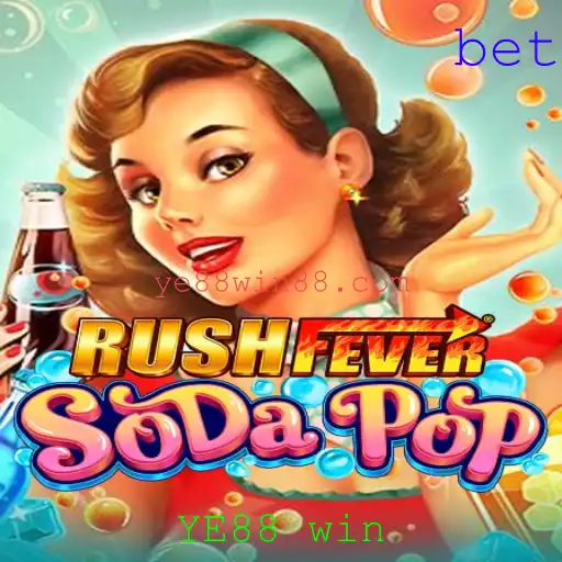Domine a Aventura com RushFeverSodaPop e Conquiste a Vitória YE88