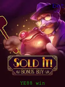 Explorando o Mundo do Jogo SolditBonusBuy e a Tendência YE88 Win