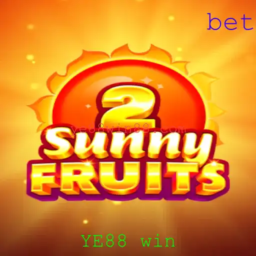 Descubra o Excitante Mundo de SunnyFruits2 e YE88 Win