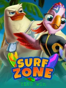 Tudo sobre o jogo SurfZone e como ganhar no YE88