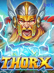 ThorX: O Fascinante Mundo de Aventura e Estratégia