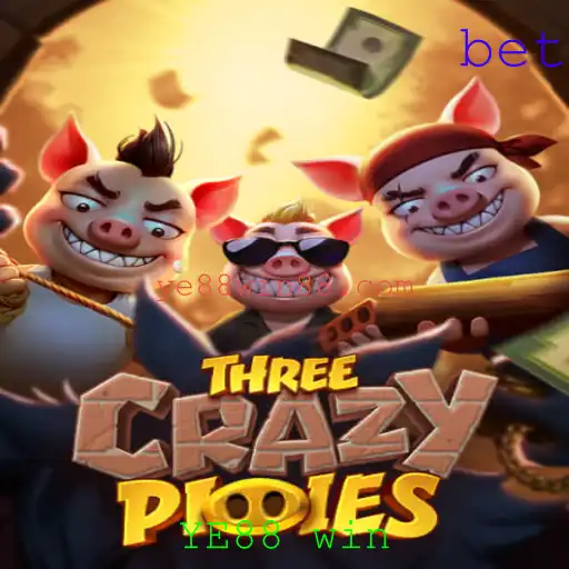 Explorando o Mundo Divertido de ThreeCrazyPiggies: Regras, Estratégias e Dicas