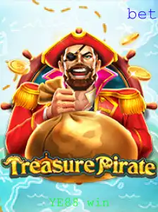 TreasurePirate: Aventura e Estratégia nos Sete Mares
