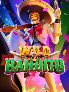 Descubra o Mundo do WildBandito e a Oportunidade de YE88 Win