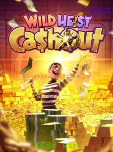 Explorando o Jogo WildHeistCashout: Estratégias e Dinâmicas